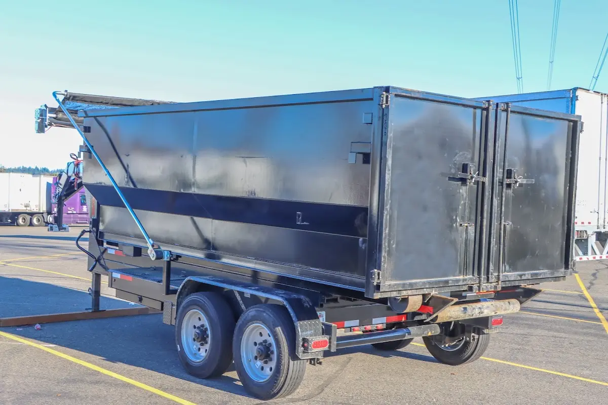 Roll Off Dumpster Rental in Oro Valley, AZ